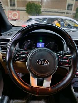 کیا سپۆرتاج